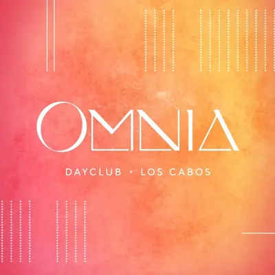 OMNIA Los Cabos profile