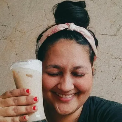 Nupur|FoodBlogger|Reviews profile