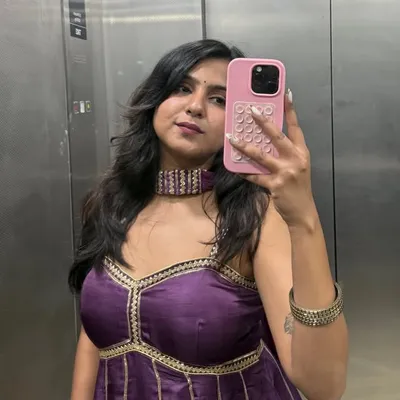 Kajal profile