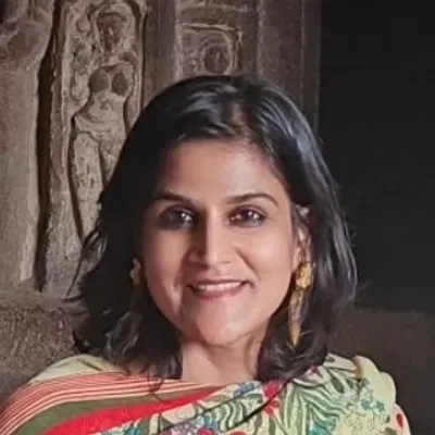 Vineeta profile
