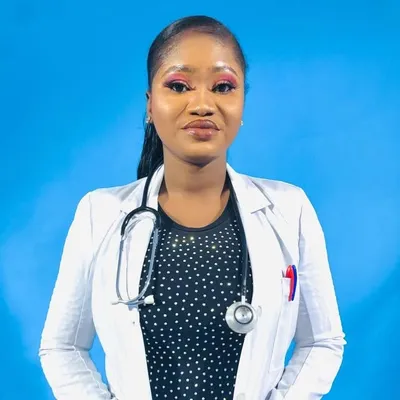 Omo Wunmi profile