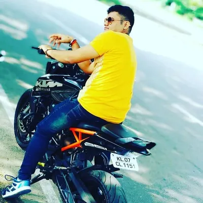 omprajapati profile