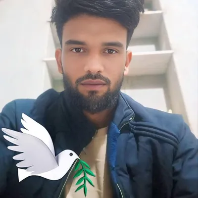 Santosh Kumar Raj profile
