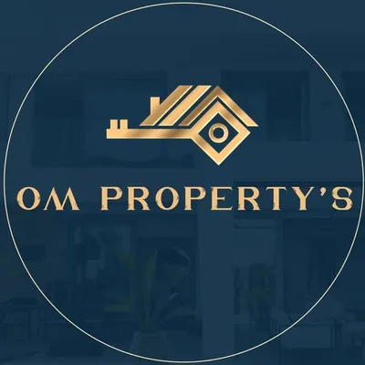 OM PROPERTYS RAIPUR ( Raipur & Naya Raipur Propertys ) profile