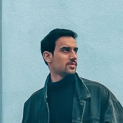 Omar Alhashemi profile