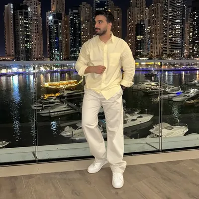 Omar Zahran | عُمَرْ زهران profile