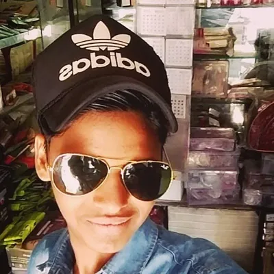 Om Rajput profile