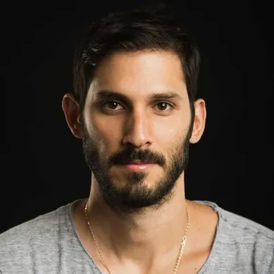 עומרי משה כספי profile