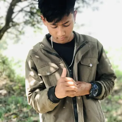 BanOm♥️ profile