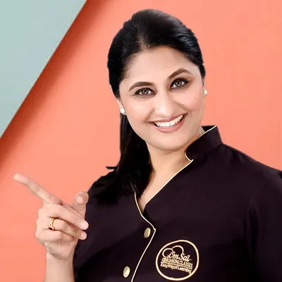 Seema Gawarepatil profile