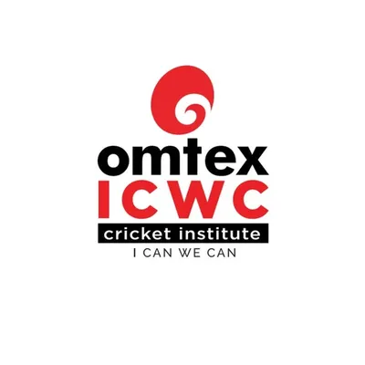 Omtex ICWC cricket institute profile