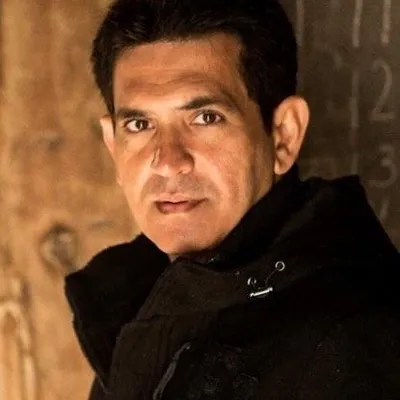 Omung Kumar B profile
