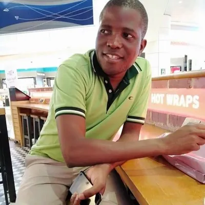 Stephen Omutanyi profile