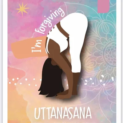Baja Moon Yoga - omyoga cards profile