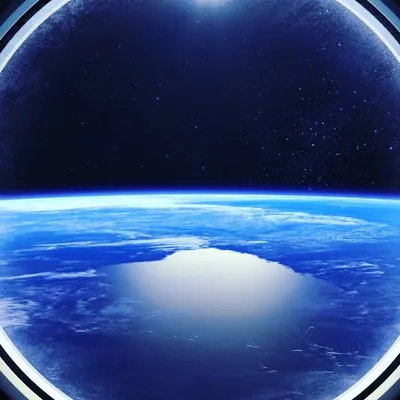 On The Mothership profile