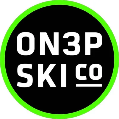 ON3P Skis profile