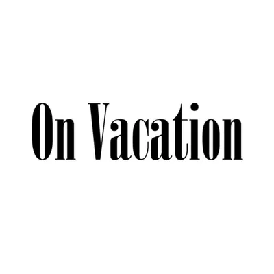 On Vacation profile