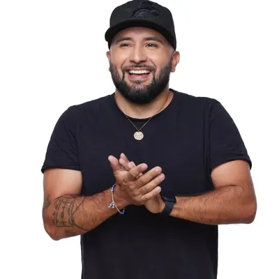Mike Aguilar profile