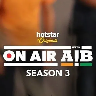 On Air With AIB profile