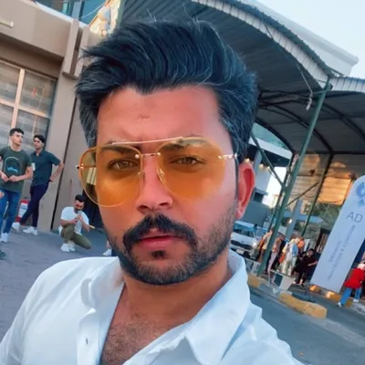 انور الموسوي profile
