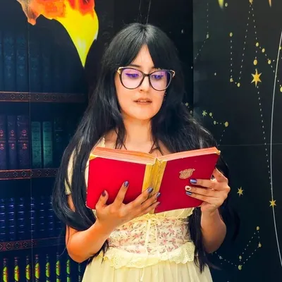OnceUponaBook🇨🇱 profile