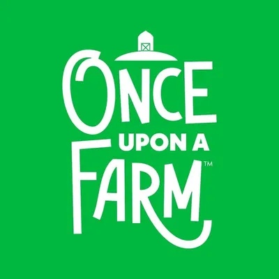 Once Upon a Farm profile