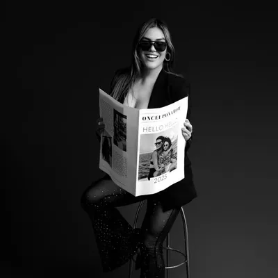 Karina Clavo profile
