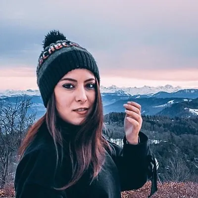 Marjorie Lopes profile