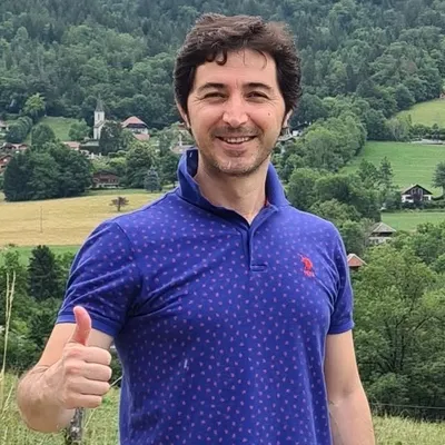 Önder Koca profile
