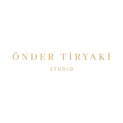 Önder Tiryaki Studio profile