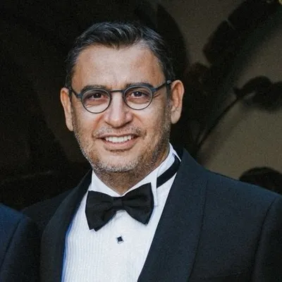 Onder Turkmen profile