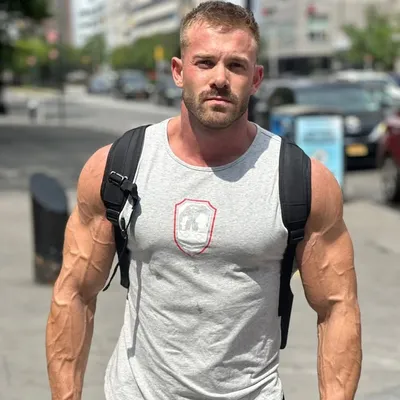 Ondřej Kmošťák profile
