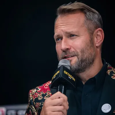 Ondrej Novotny profile