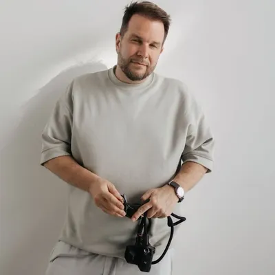 ONDRO. Life of a photographer. profile