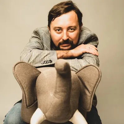 Андрей Кочетков profile