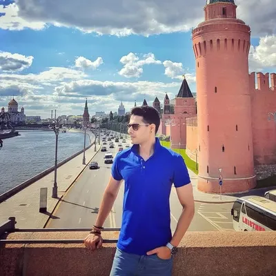 World Citizen profile