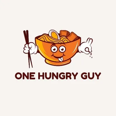 Sushant Saigal -One Hungry Guy profile