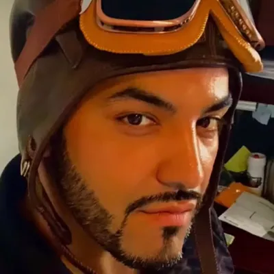 Rashid Afshari profile