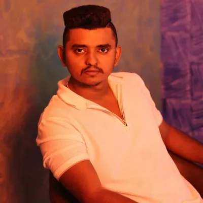 Tibin Vayalil profile