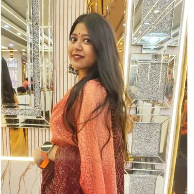 Aparna Biswas profile