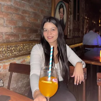 Riya Pruthiš¤ profile