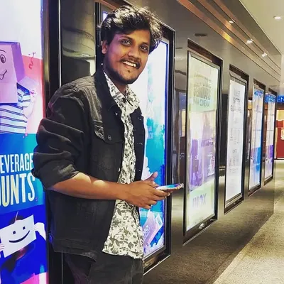 Rohit Gangaputra profile
