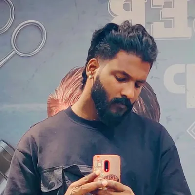 Siranjeevi B profile