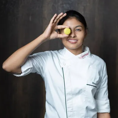 Harini Easwaramoorthy | Coimbatore Baker | The baker’s home profile