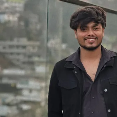 Vishal Kuri profile