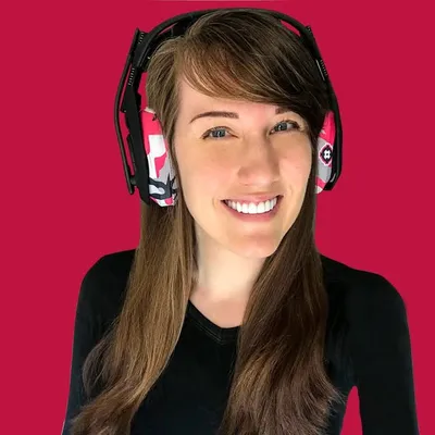 Julie profile