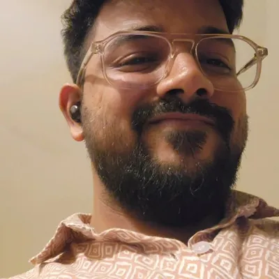 Shashank Kumar profile