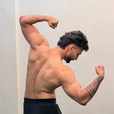 ⚠️ MAYUR SHELAR ⚠️ profile