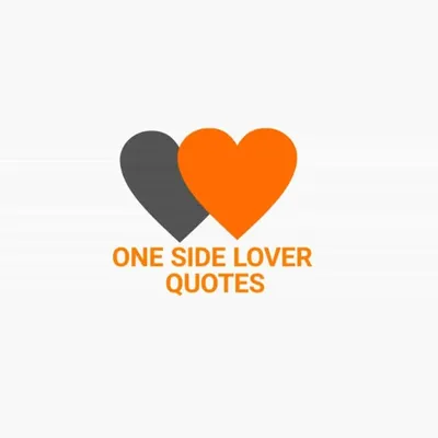 one side lover profile