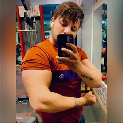 Gaurav Bamotra profile